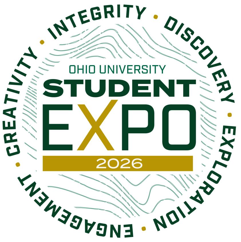 2026 Student Expo Presentations