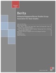 Berita Summer 2020 by Dominik M. Müller