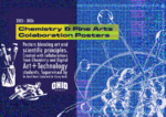 Chemistry & Fine Arts Collaboration Posters 2025 - 2026 by Basil Masri Zada and Corey Beck