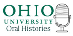 Oral History of Dr. John Kopchick, Goll-Ohio Eminent Scholar and Professor of Molecular Biology Principal Investigator, Edison Biotechnology Institute Conducted on March 11 and 13, 2025 By Max Kornblut