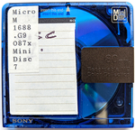 Our Kind Of Folk (Disc 7) by The National Folk Development Unit of JARAI, Peter Kempadoo, and Marc Matthews