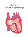 Review of Clinical Pathophysiology by Jeff Vasiloff, MD, MPH