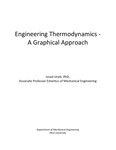 Engineering Thermodynamics - A Graphical Approach by Israel Urieli