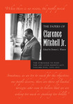 The Papers of Clarence Mitchell Jr., Volume V : The Struggle to Pass the 1957 Civil Rights Act, 1955–1958 by Clarence Mitchell Jr. and Denton L. Watson