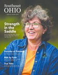 Southeast Ohio Winter/Spring 2019 by E.W. Scripps School of Journalism