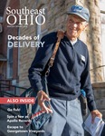 Southeast Ohio Winter/Spring 2018 by E. W. Scripps School of Journalism